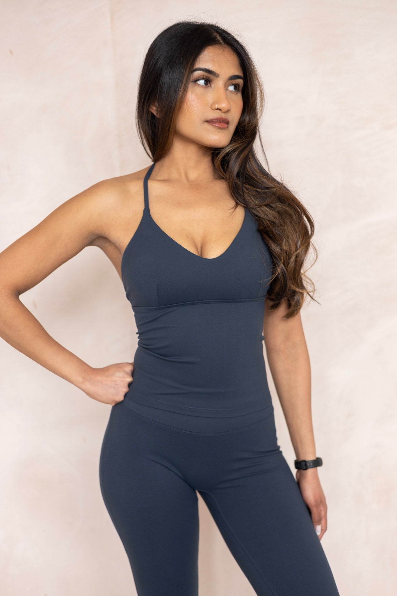 Flora Top