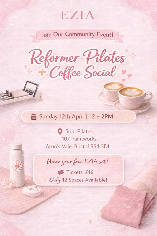 EZIA Community Event