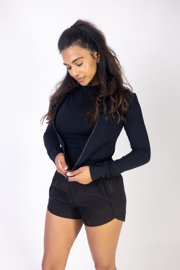 Zara Training Shorts