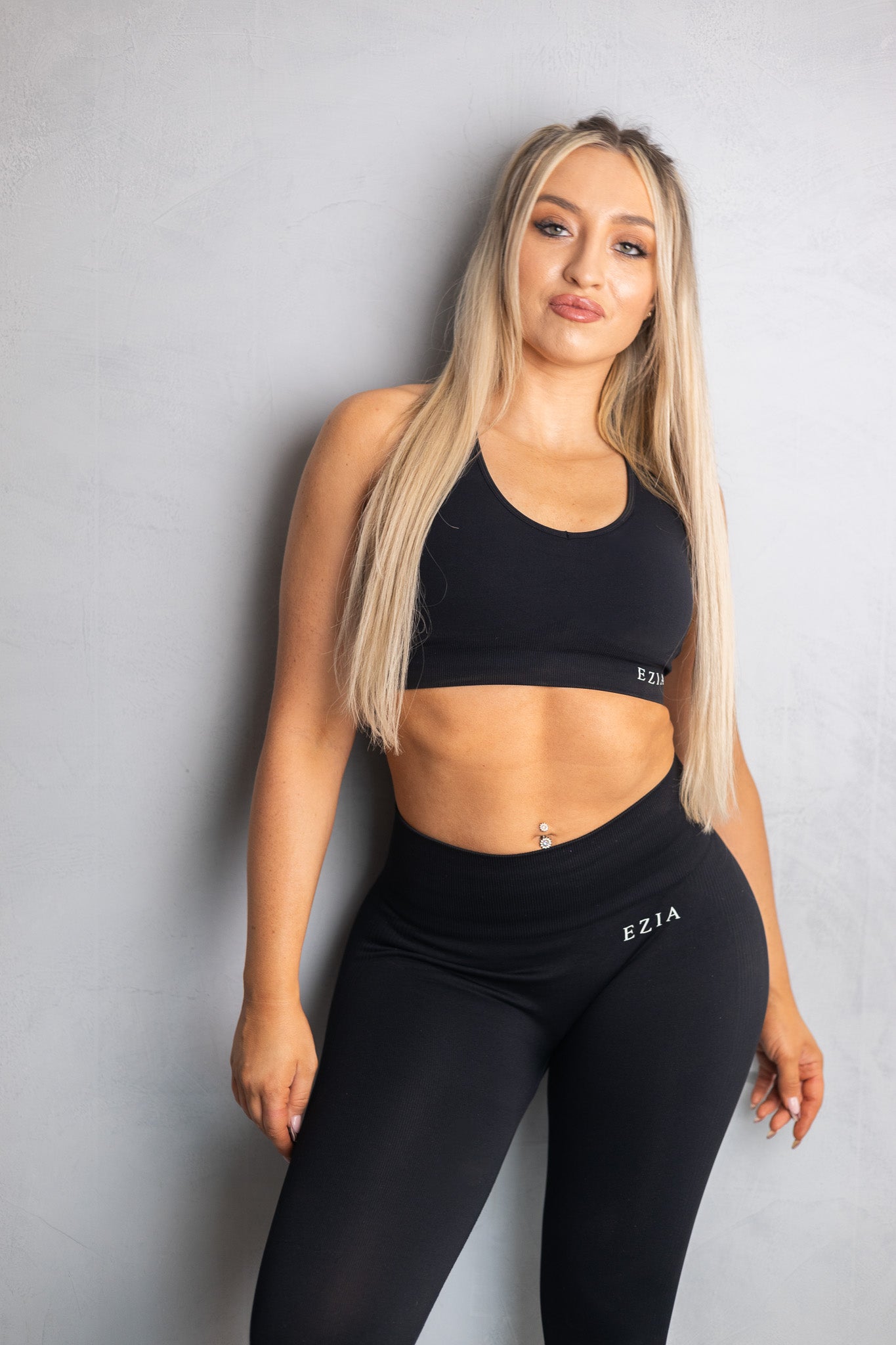 Lila Leggings