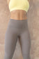 Sienna Leggings - Taupe