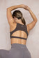 Ida Sports Bra - Mocha