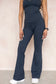 Flora Flared Leggings