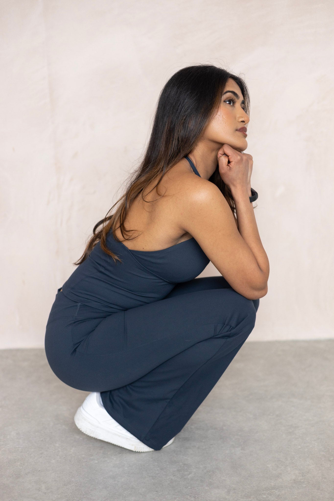 Flora Top
