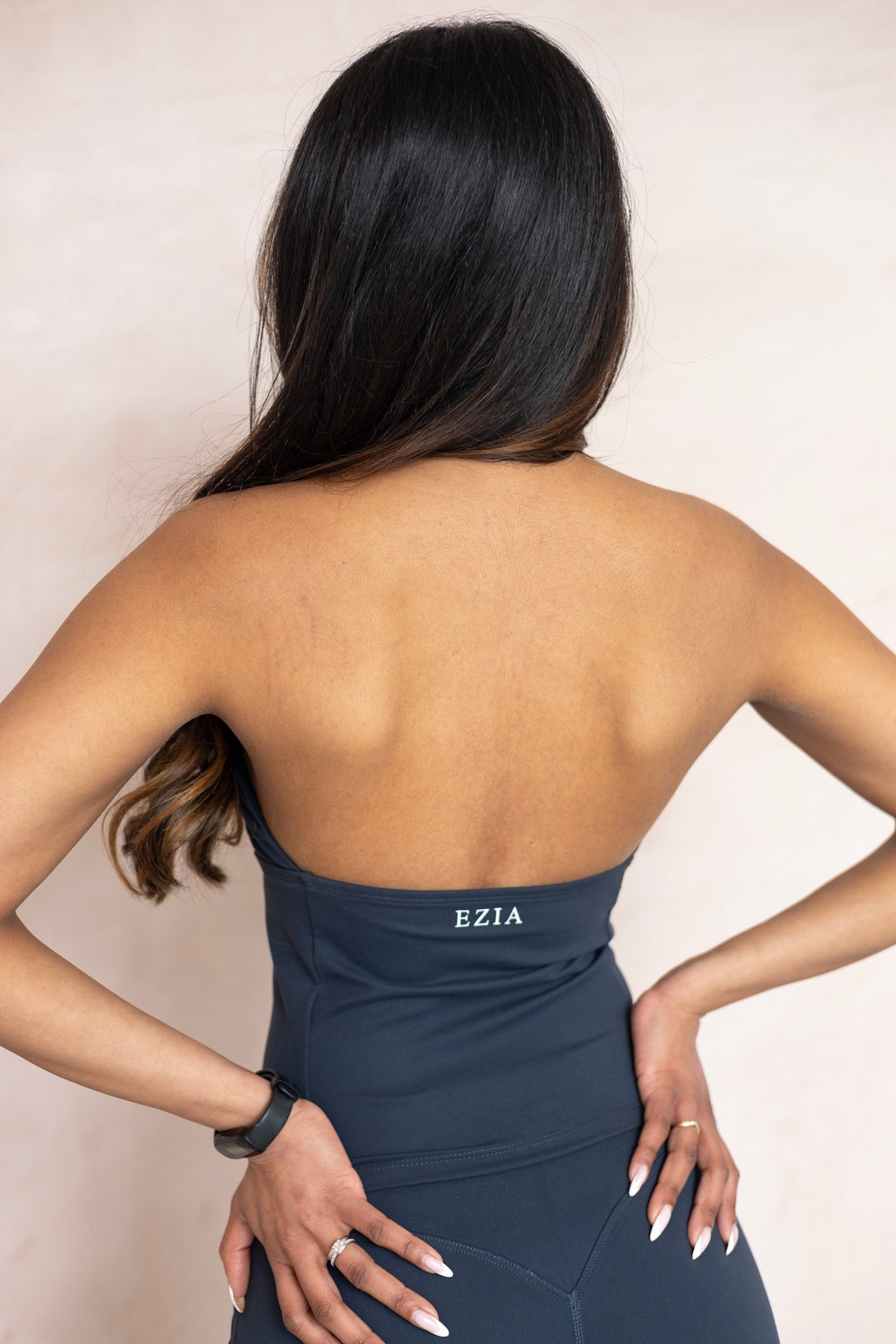 Flora Top