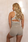 Zya Shorts - Linen